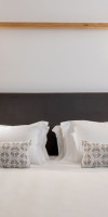 LUXURY SUITE WITH GARDEN AND JACUZZI