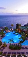 Pestana Carlton Madeira (Premium Ocean Resort)