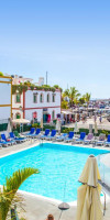 APARTAMENTOS LIVVO PUERTO DE MOGAN