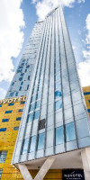 Novotel London Canary Wharf Hotel