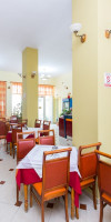 HOTEL VILA MISIRI