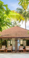 Lily Beach Resort & Spa