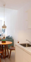 Avra Apartments Venetian Harbour