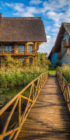 Green Village Resort