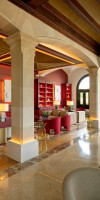Hospes Maricel amp; Spa