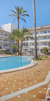 Grupotel Alcudia Suite Hotel