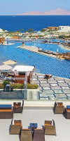Sunrise Grand Select Arabian Resort
