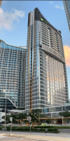 Holiday Inn Dubai Business Bay Hotel