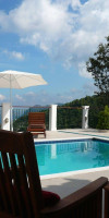 Skopelos Country Villas