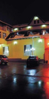 Hotel Casa de Piatra