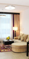 AL DIAR SAWA HOTEL APARTMENTS