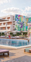 HOTEL IBIS STYLES VENUS. (Fostul Dana Holiday Club)