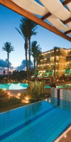 CONSTANTINOU BROS ASIMINA SUITES