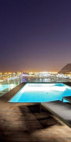 Eurostars Grand Marina