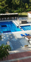Aphrodite Hotel - Loutra Agias Paraskevis