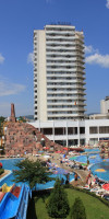 Kuban Resort  Aqua Park (Sunny Beach) 4*