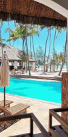 SBH Monica Zanzibar