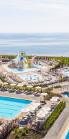 Wave Resort (Pomorie) 5*