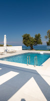 Stelle Mare Villa