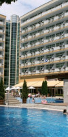 Grand Hotel Nirvana(ex.GH Oasis) (Sunny Beach) 4*