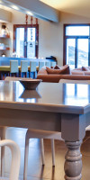 Perivoli Country Hotel  Retreat