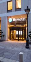 H2 Hotel Budapest