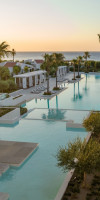 GRECOTEL LUXME DAMA DAMA ALL INCLUSIVE