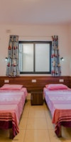 BLUE HARBOUR 2 BY GETAWAYS MALTA