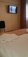 Cabana Fulg De Nea