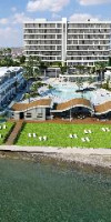 RADISSON BEACH RESORT LARNACA