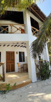 Hebe Bungalows Lodge