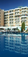 Sirena_SB (Sunny Beach) 3*