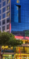 Ramada by Wyndham Dubai Barsha Heights