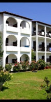 ZENITH CONFERENCE SPA HOTEL