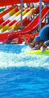 SUNRISE GARDEN BEACH RESORT