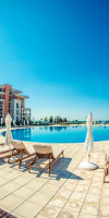 Prestige Fort Beach_FORT NOKS (St. Vlas) 3*