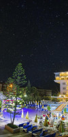 NUMA KONAKTEPE HOTEL