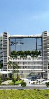 Radisson Beach Resort Larnaca