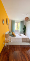 GIALLOMANGO APT IN LUCCA