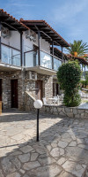 Aristoteles Holiday Resort  Spa