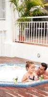 Lagos de Fanabe Beach Resort