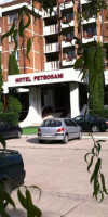 Hotel Petroşani