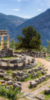 V Hotel Delphi