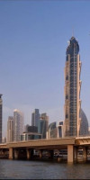 Marriott Marquis Dubai Creek