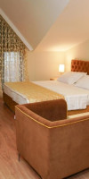 Vila Arber Hotel