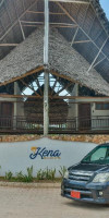Kena Beach