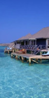 Kuredu Island Resort