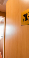 Hotel Oxford Inns  Suites