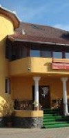 Pensiunea Crown Royal Alba Iulia