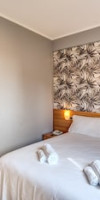 Scheppers Hotel